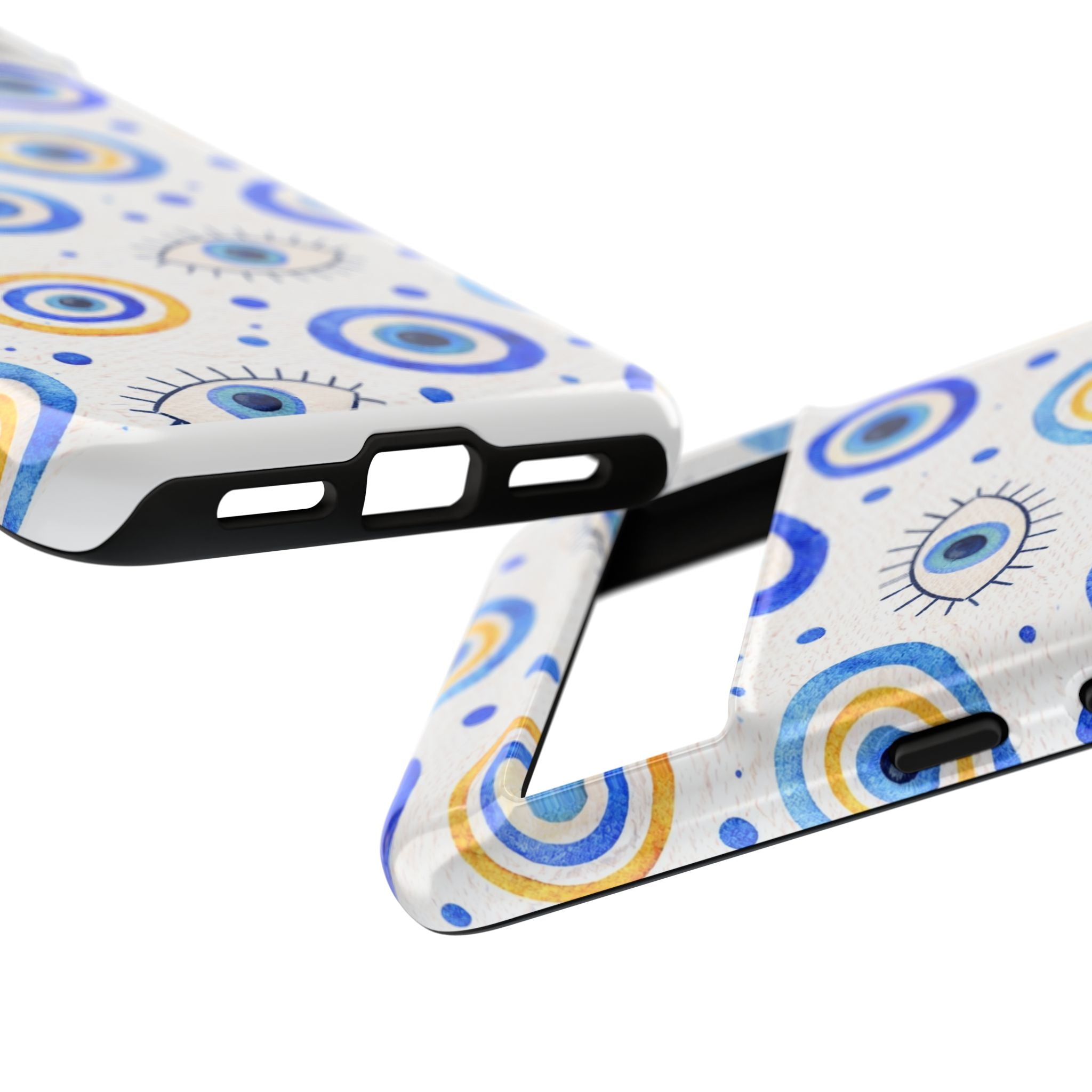 Lucky Gaze Phone Case