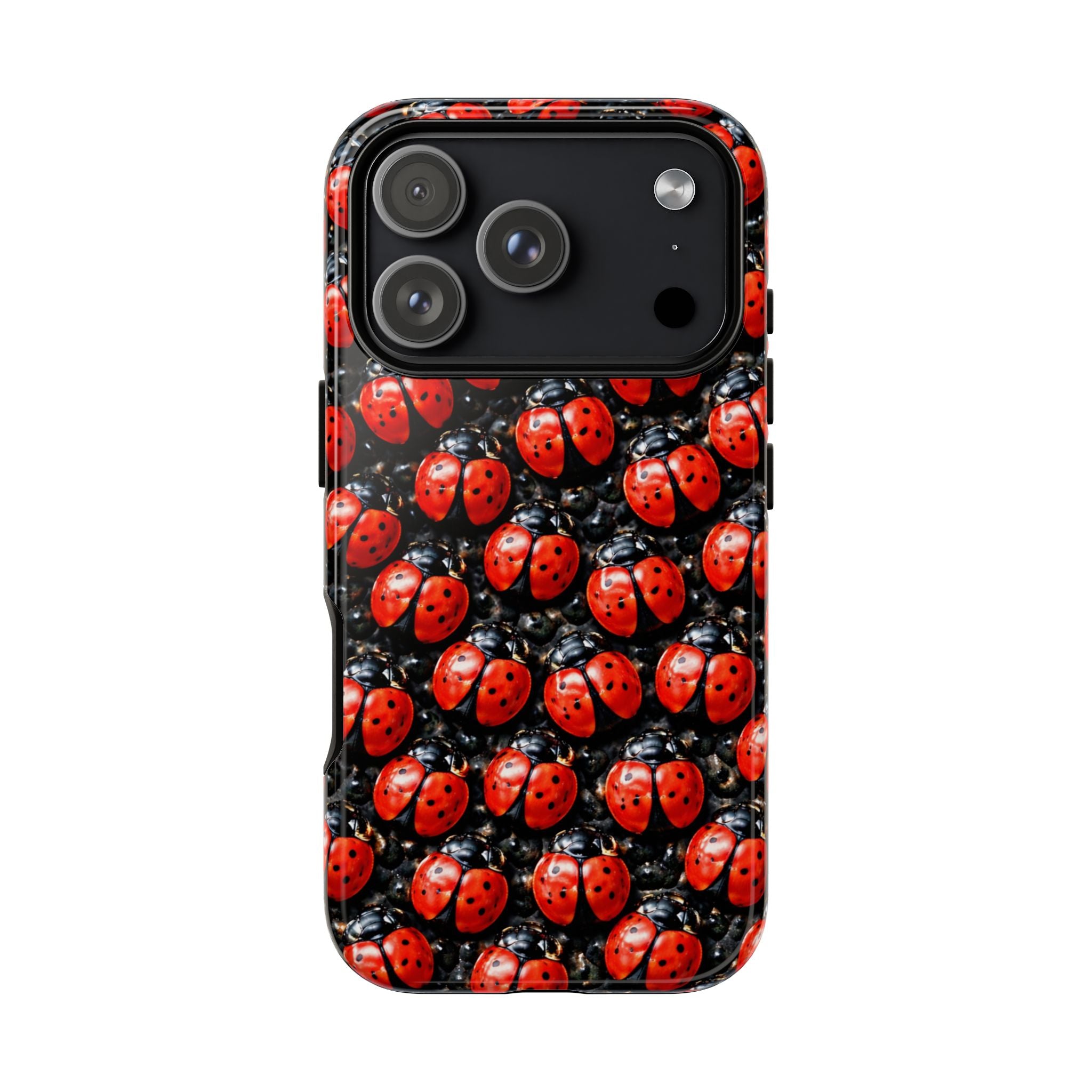 Lady Luck Phone Case — Tough Protective Case