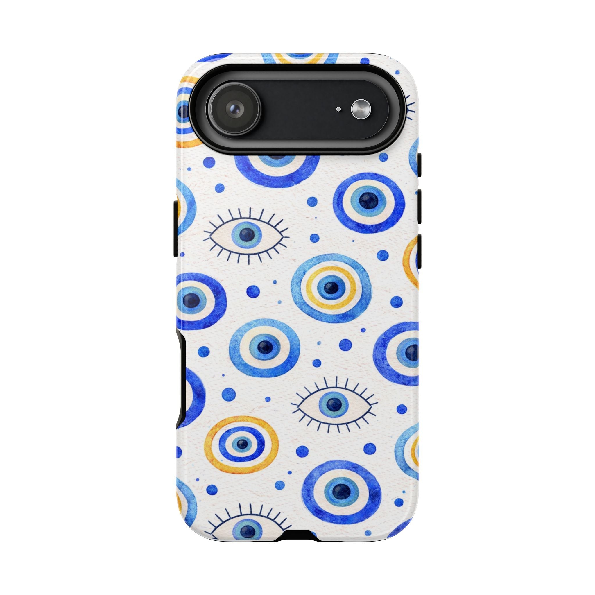 Lucky Gaze Phone Case