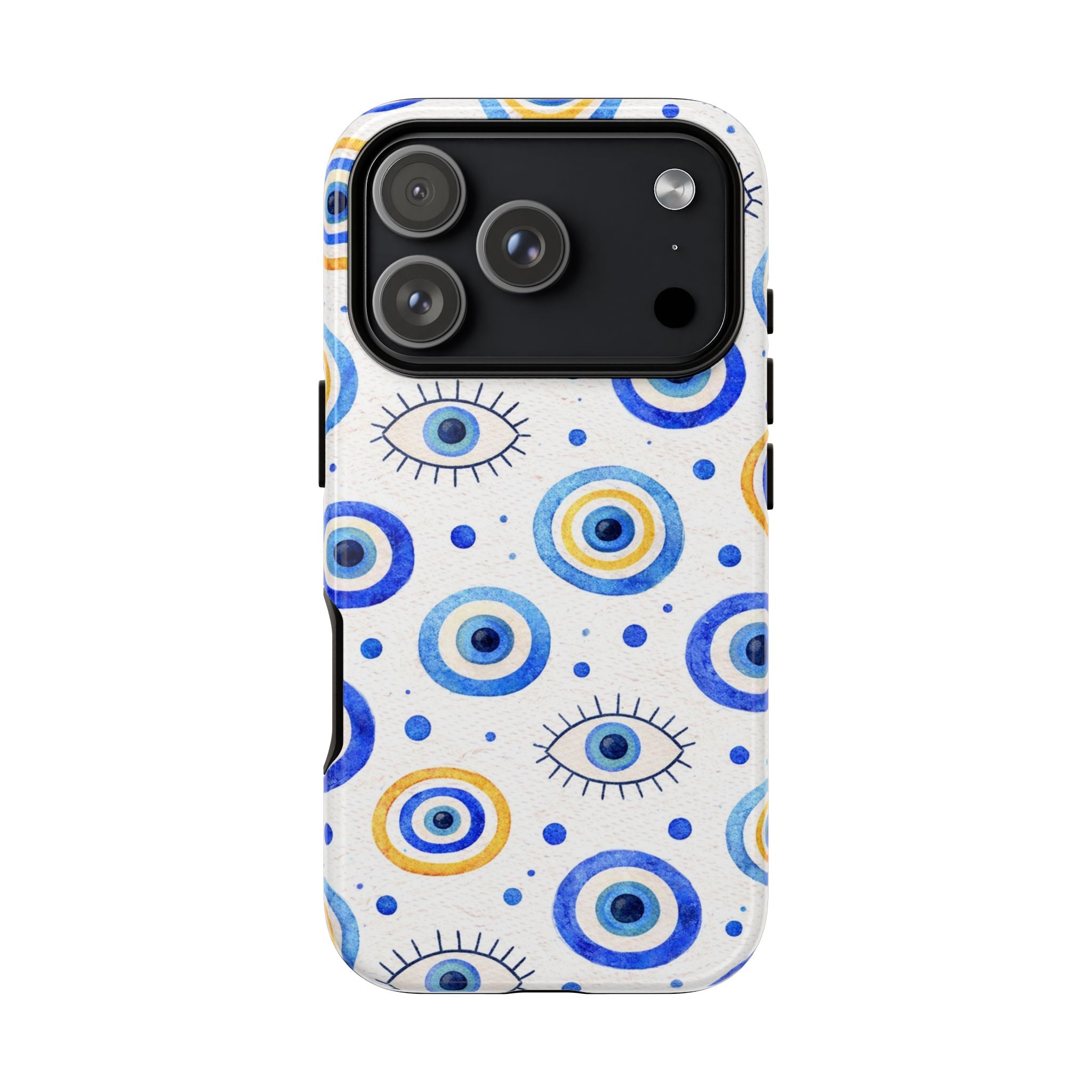 Lucky Gaze Phone Case