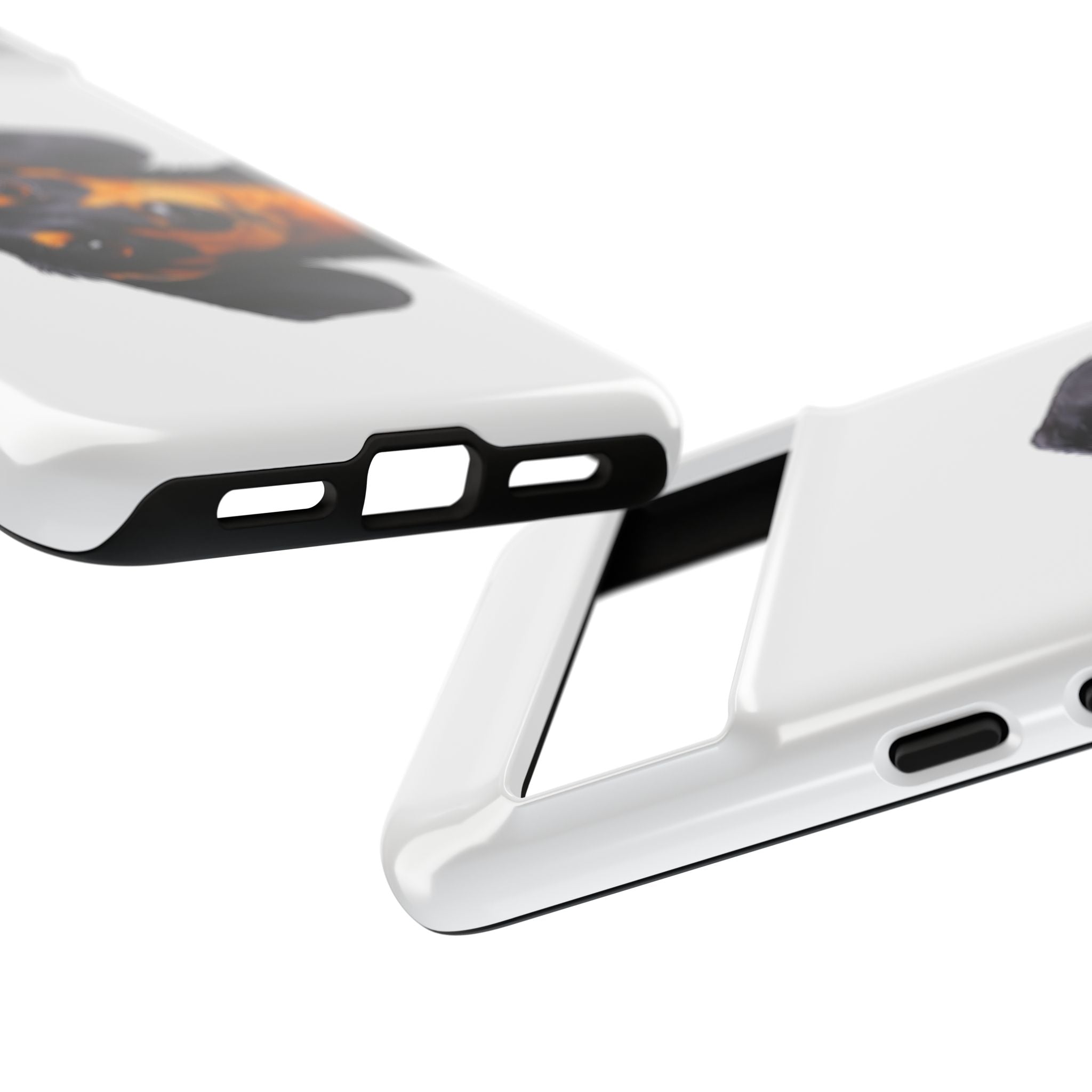 Hello Dog Phone Case