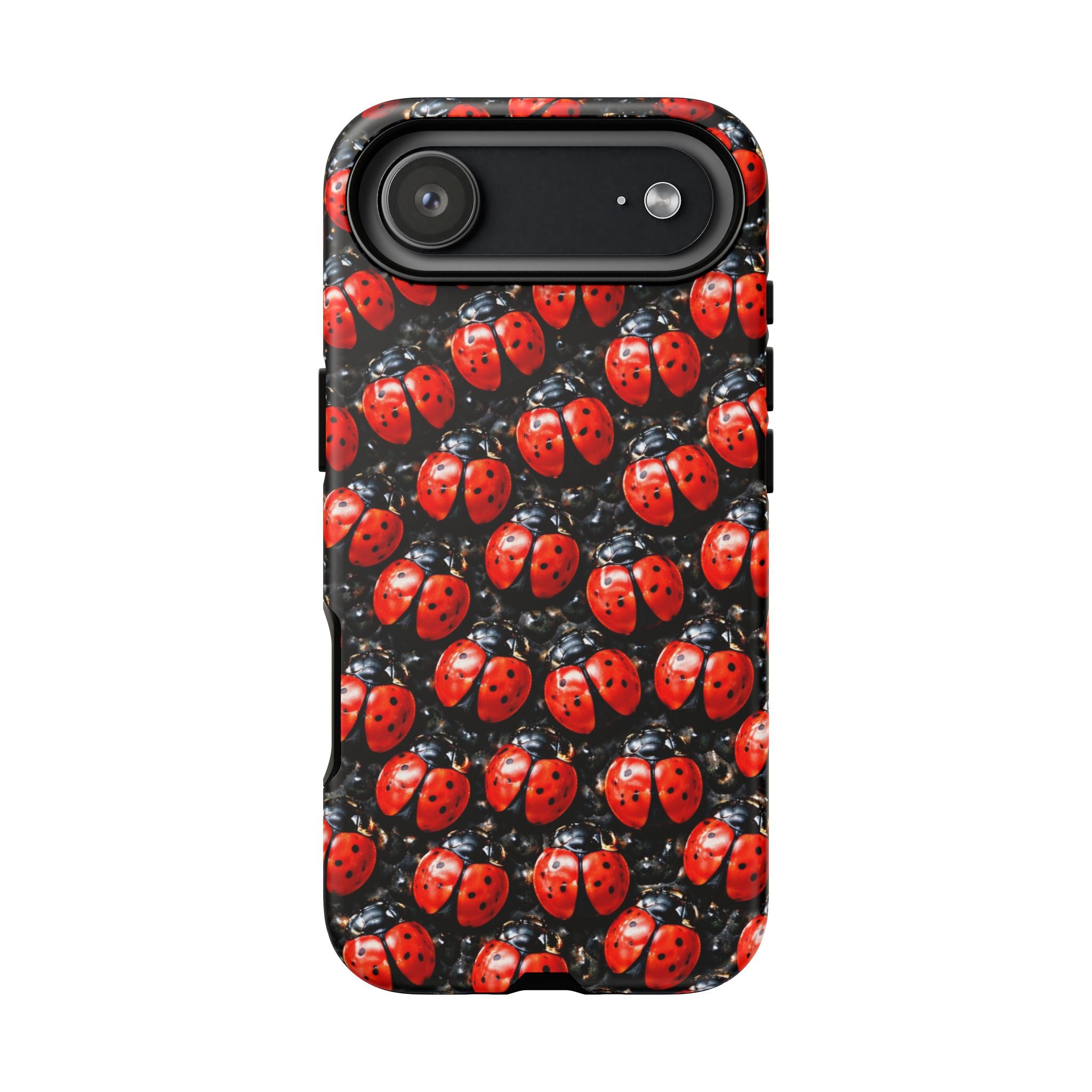 Lady Luck Phone Case — Tough Protective Case