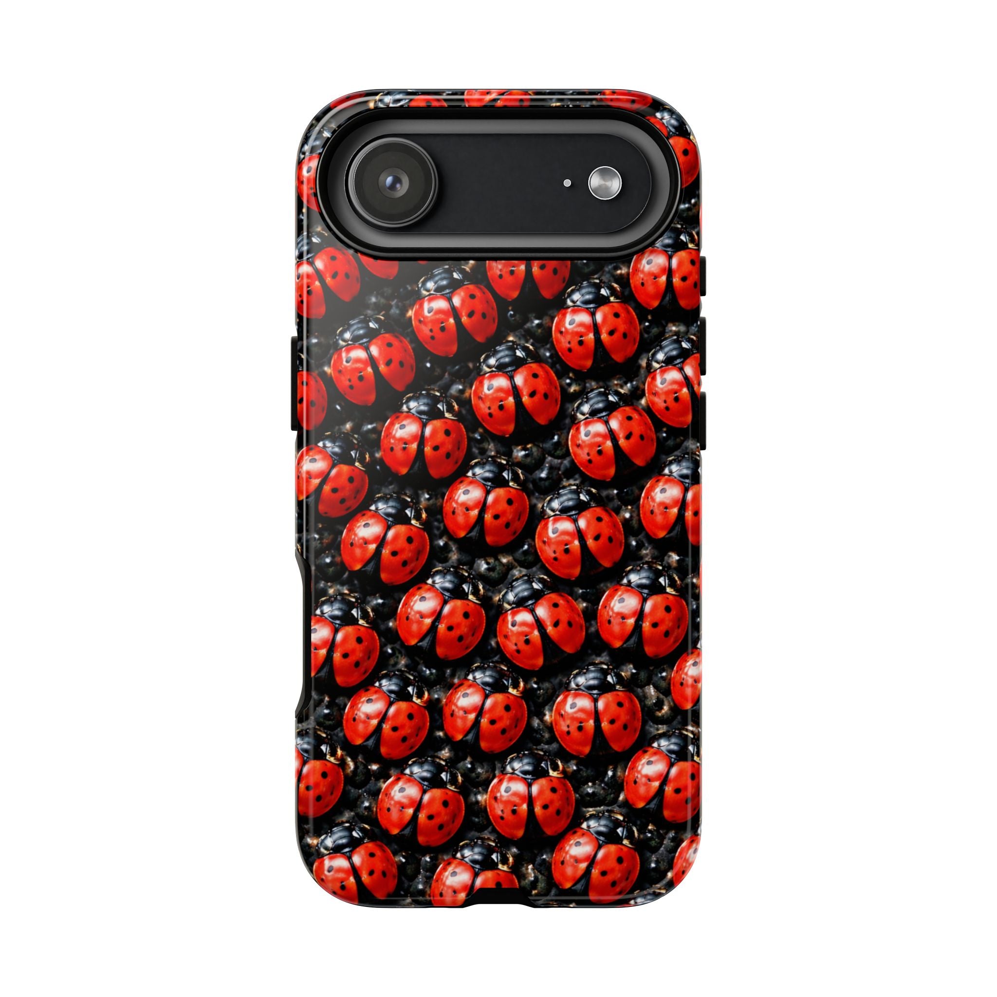 Lady Luck Phone Case — Tough Protective Case