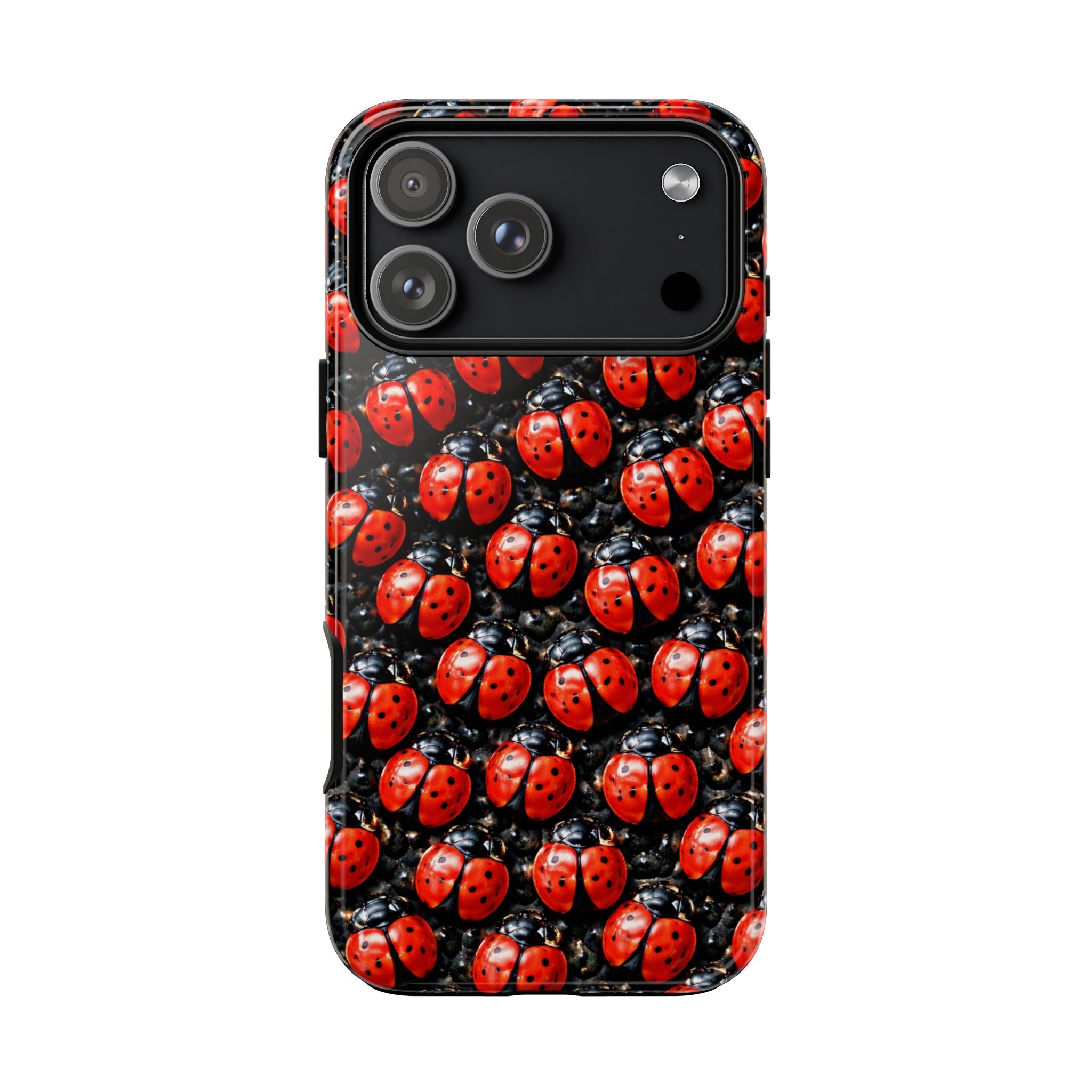 Lady Luck Phone Case — Tough Protective Case