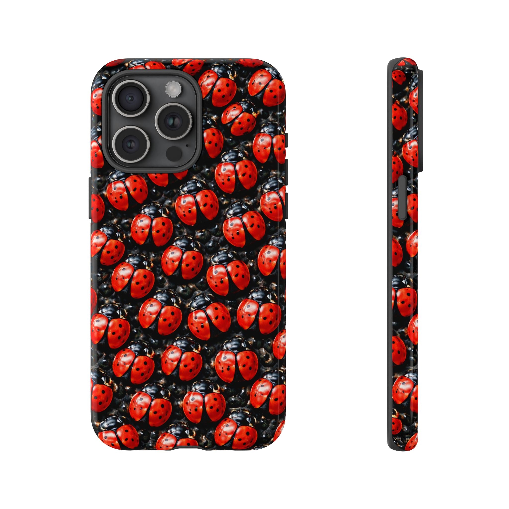 Lady Luck Phone Case — Tough Protective Case