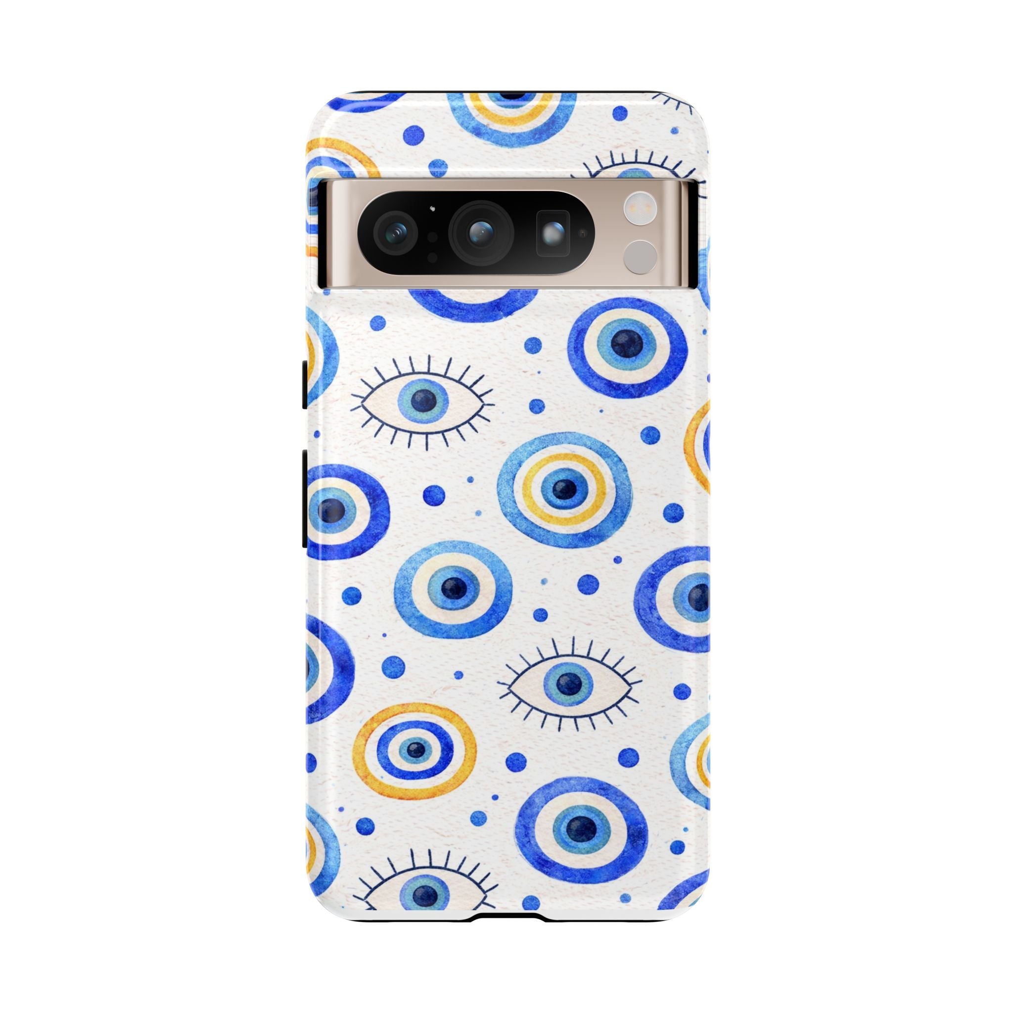Lucky Gaze Phone Case