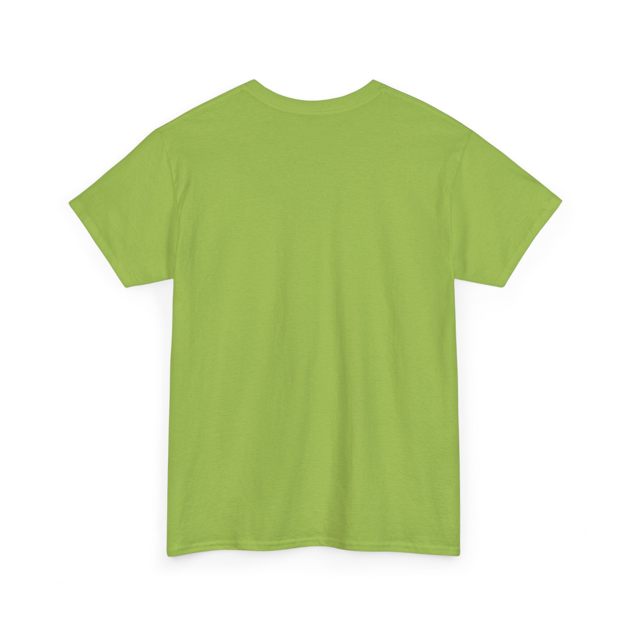 Cow Lover Summer T-Shirt — Cute Cow Graphic Tee