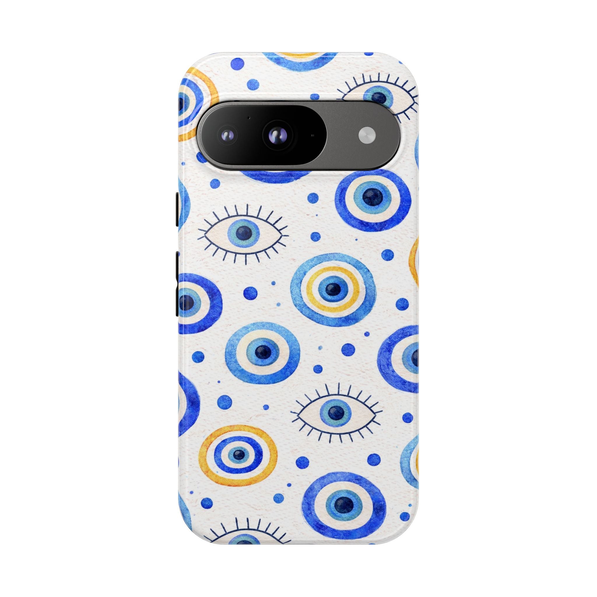 Lucky Gaze Phone Case