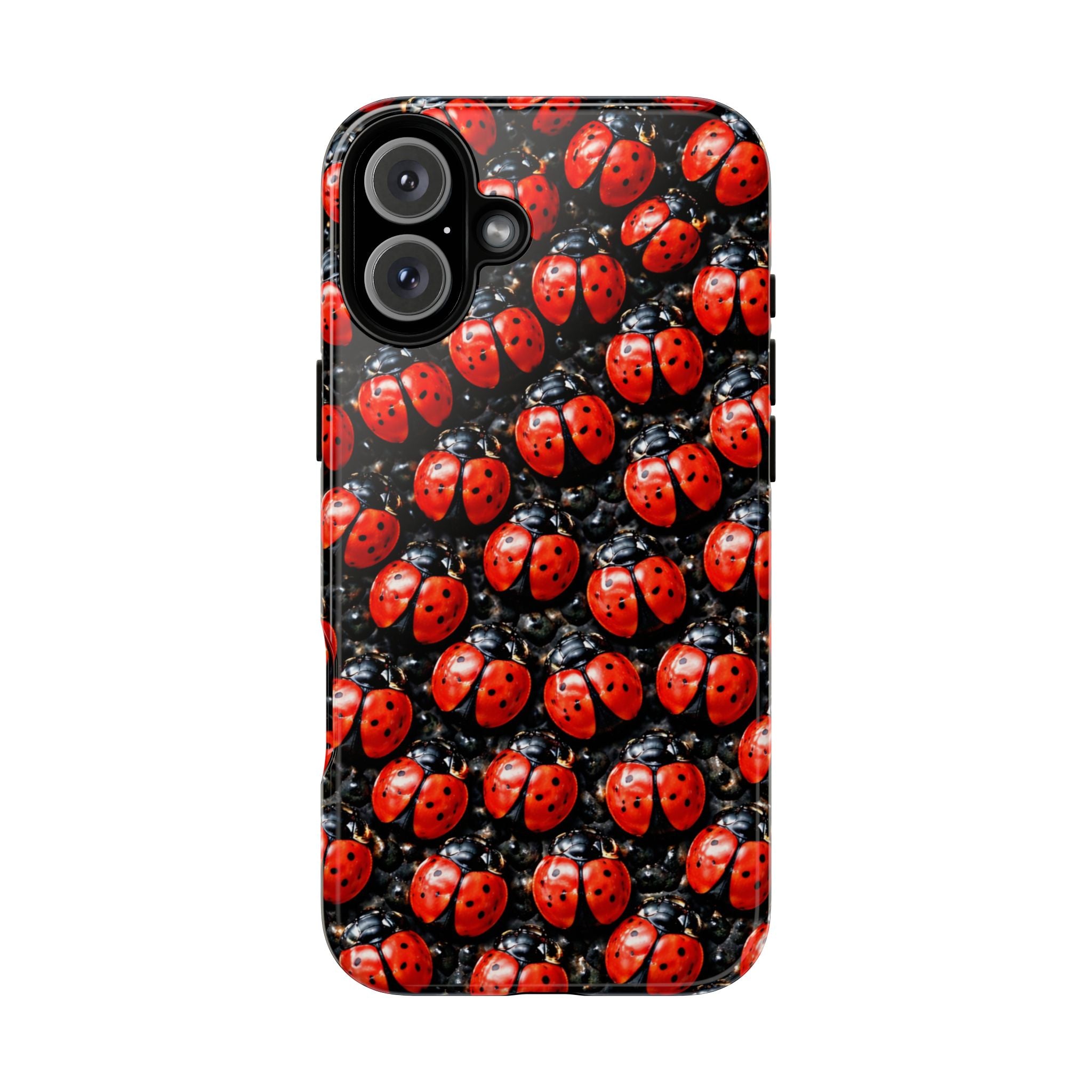 Lady Luck Phone Case — Tough Protective Case