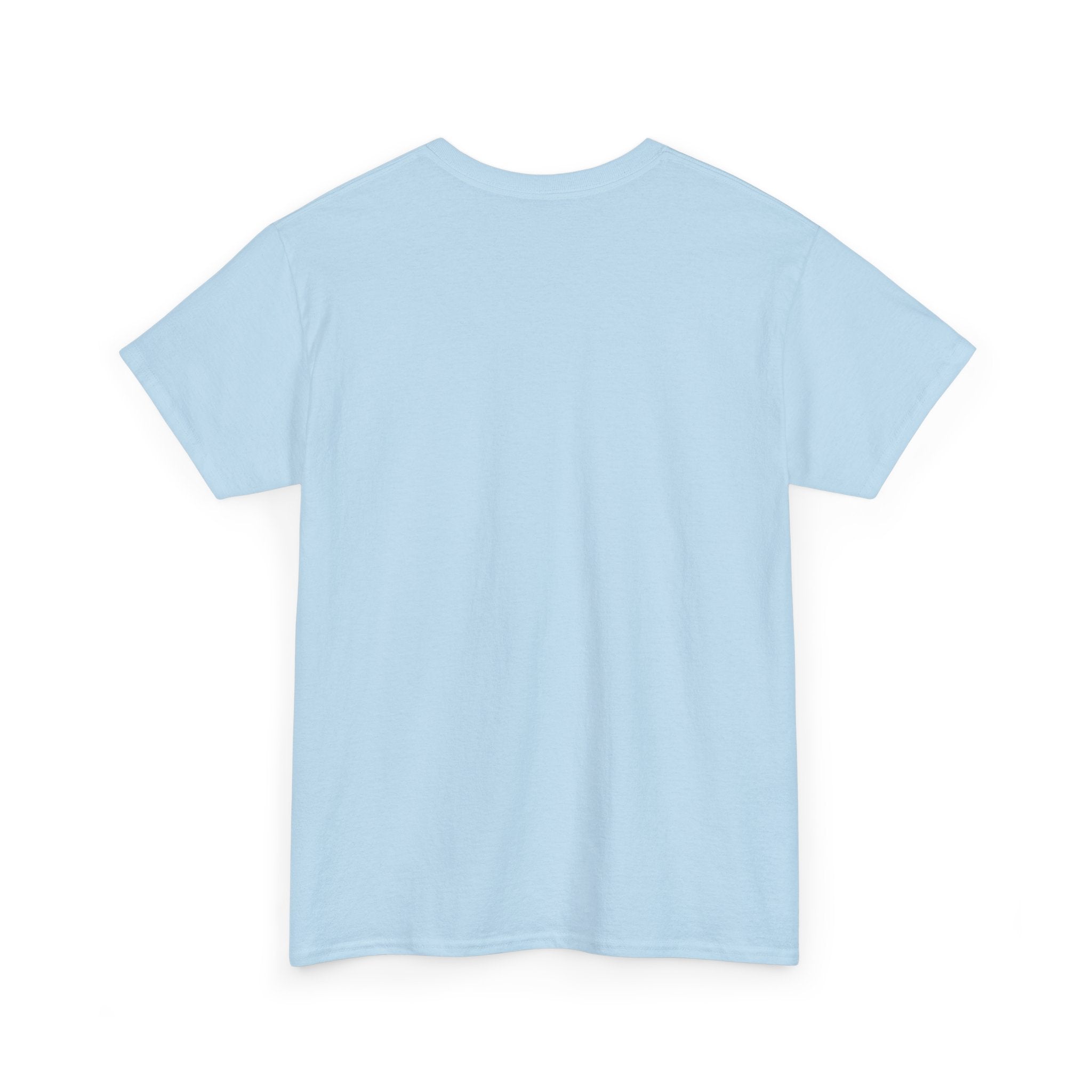Cow Lover Summer T-Shirt — Cute Cow Graphic Tee
