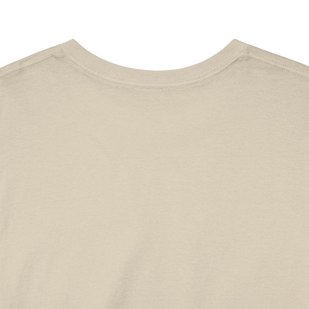 Ying Yuan Graffiti Summer T-Shirt