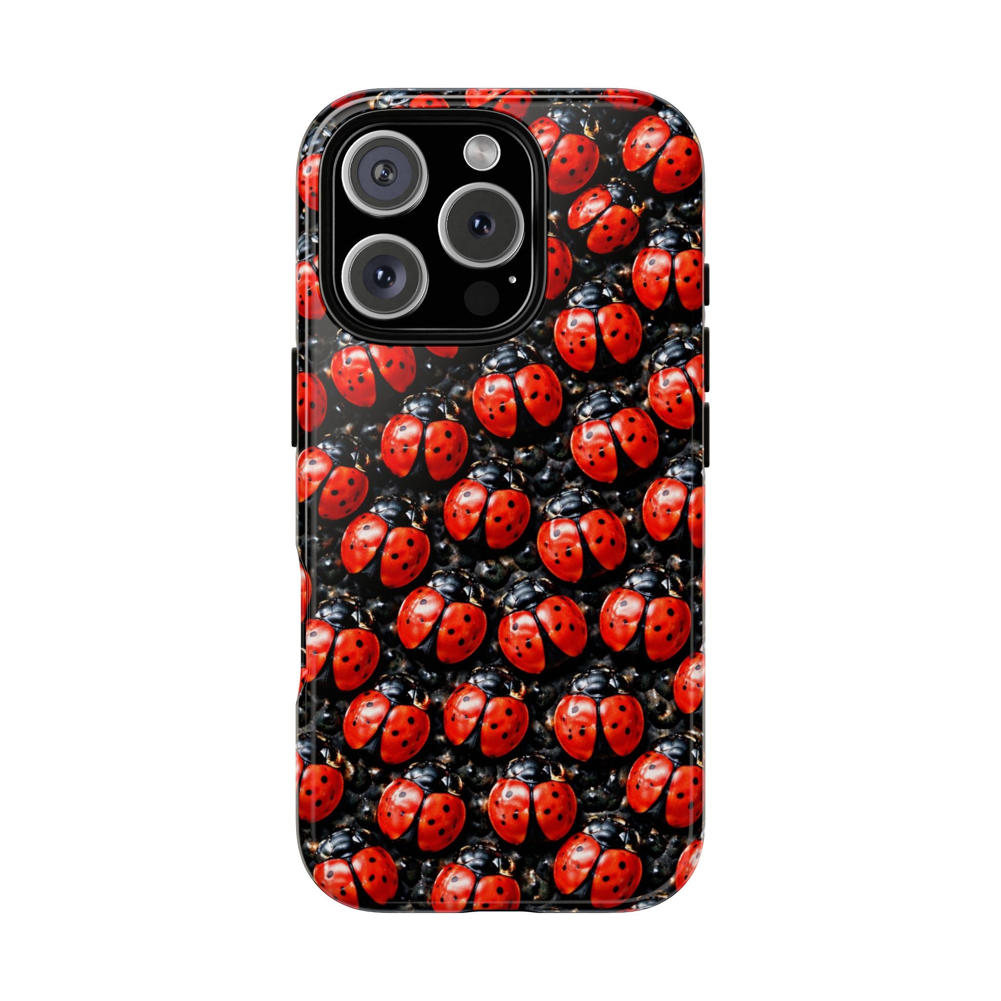 Lady Luck Phone Case — Tough Protective Case