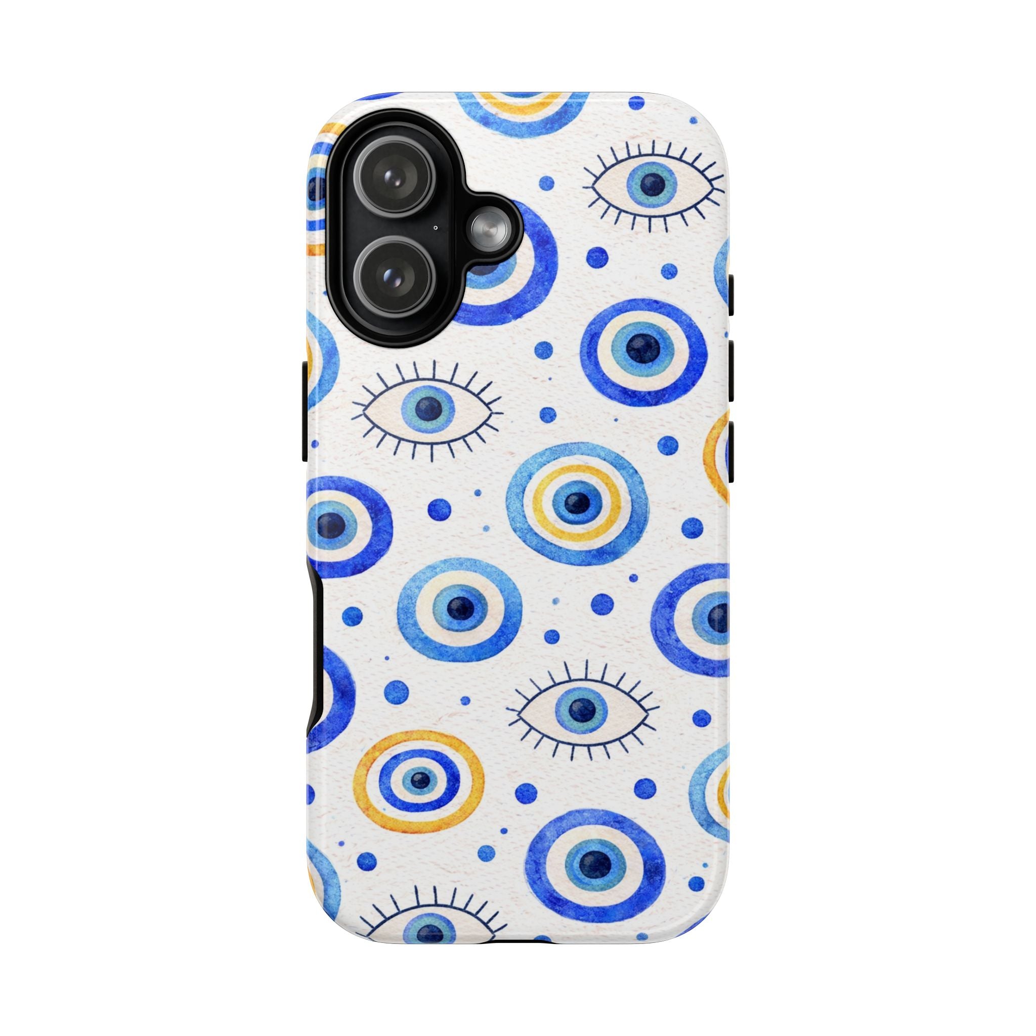Lucky Gaze Phone Case