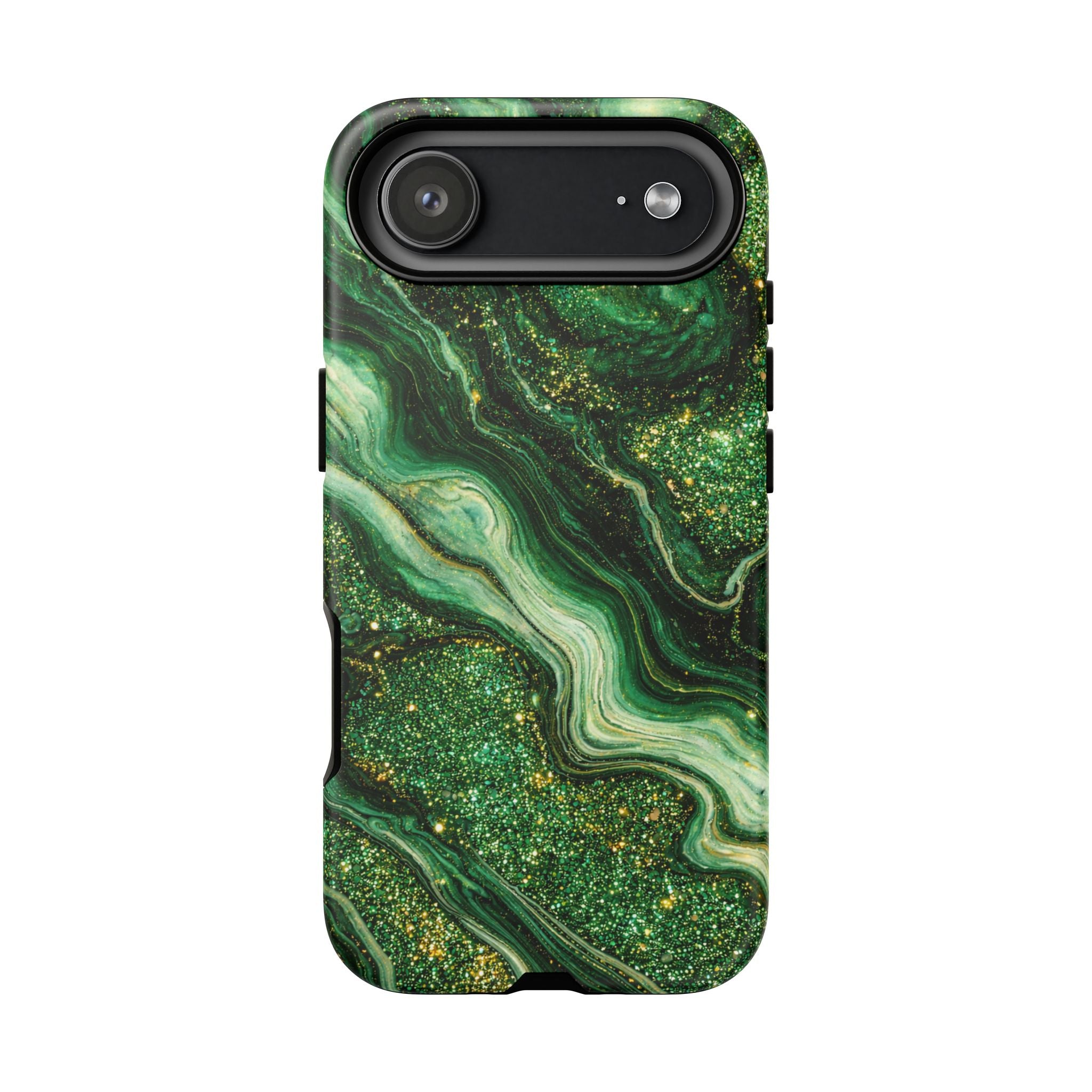 EARTH -Emerlad Earth, Tough Phone Case