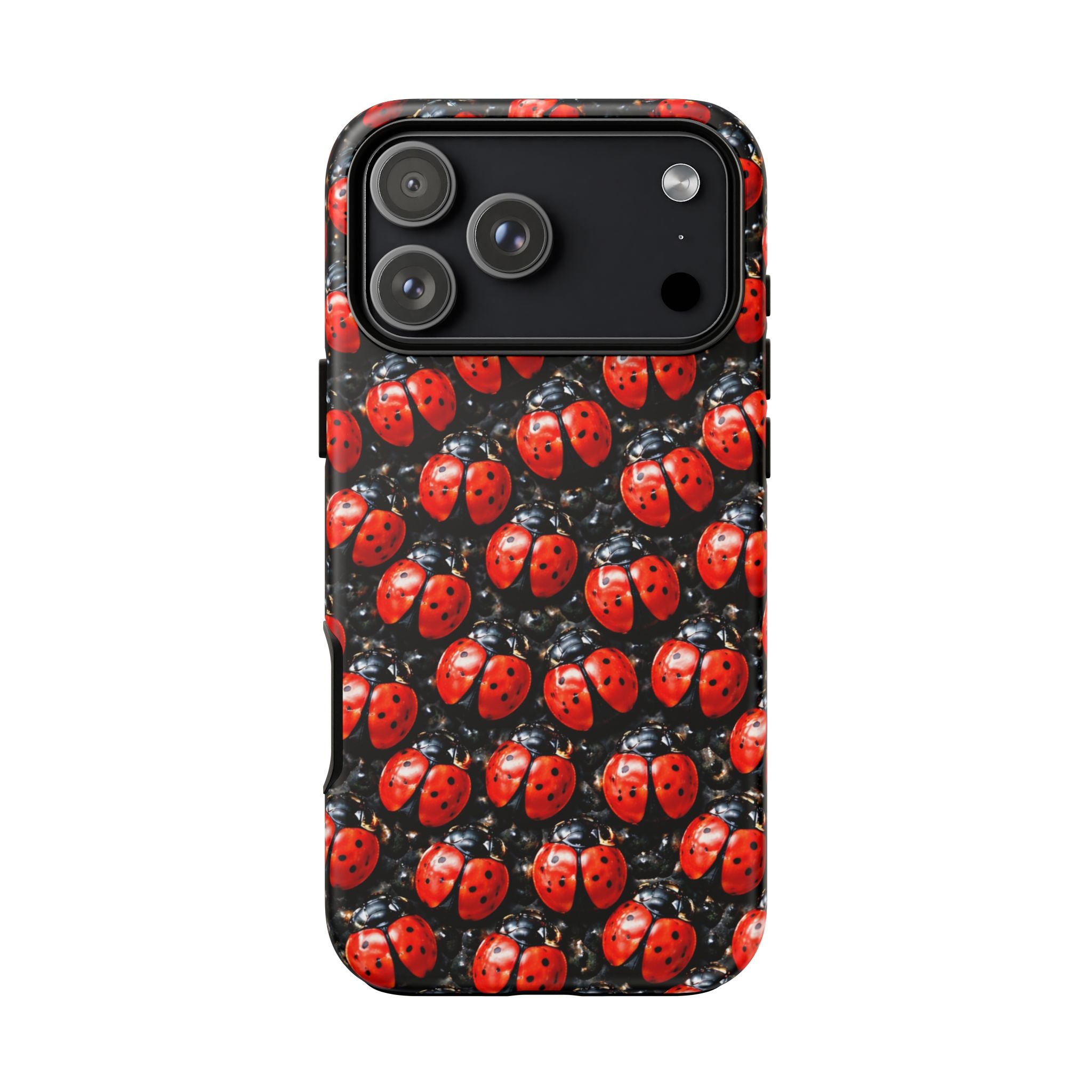 Lady Luck Phone Case — Tough Protective Case