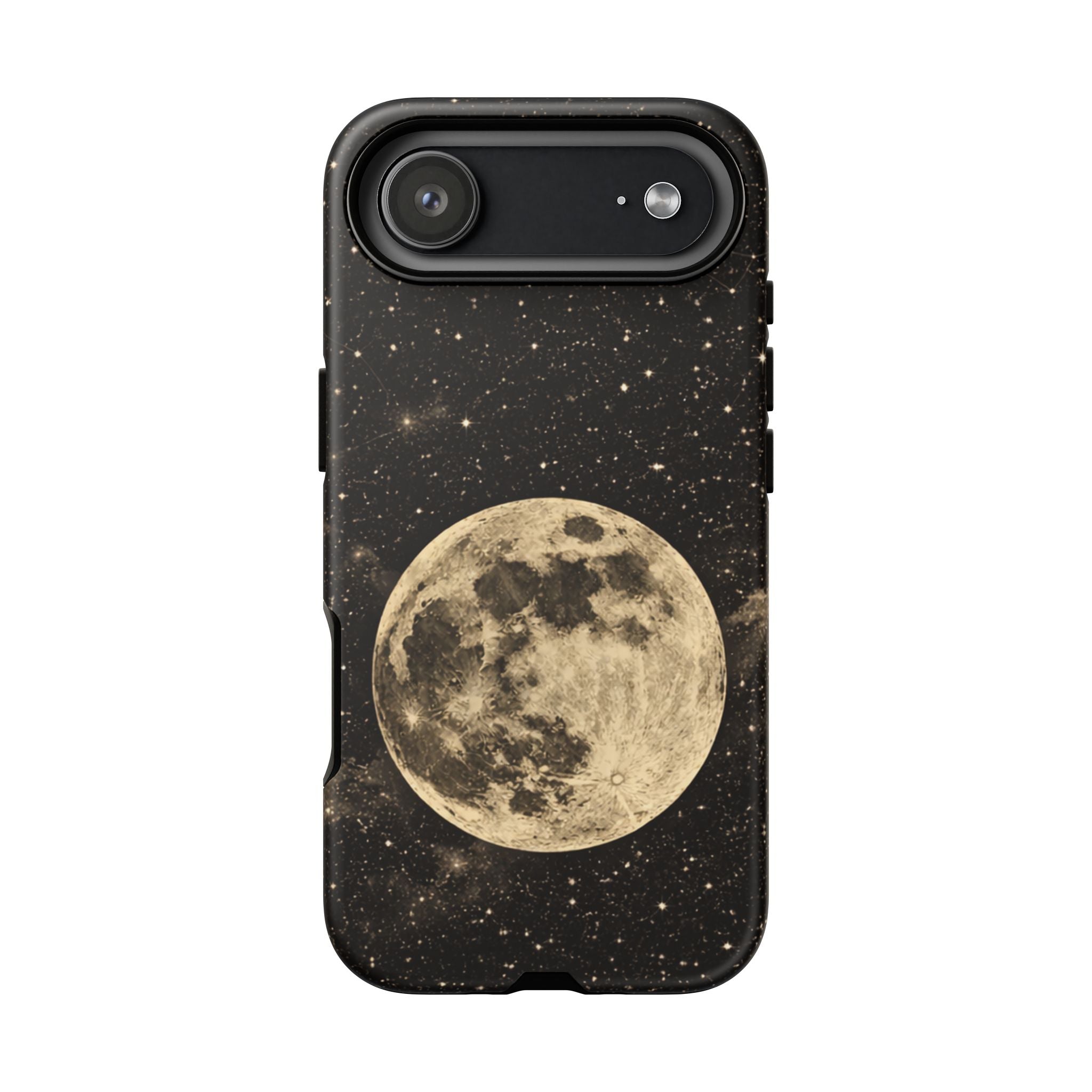 Full Moon Phone Case