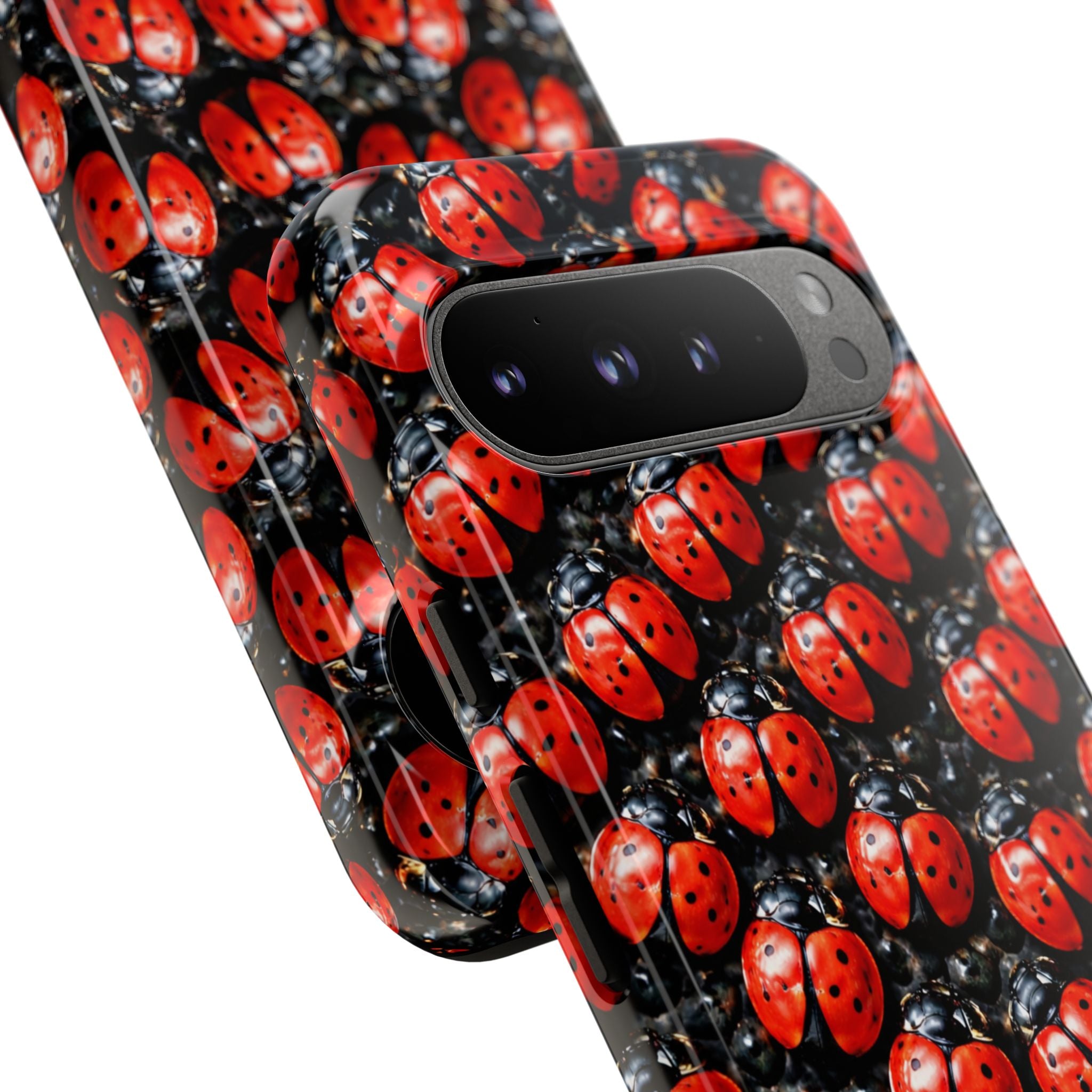 Lady Luck Phone Case — Tough Protective Case