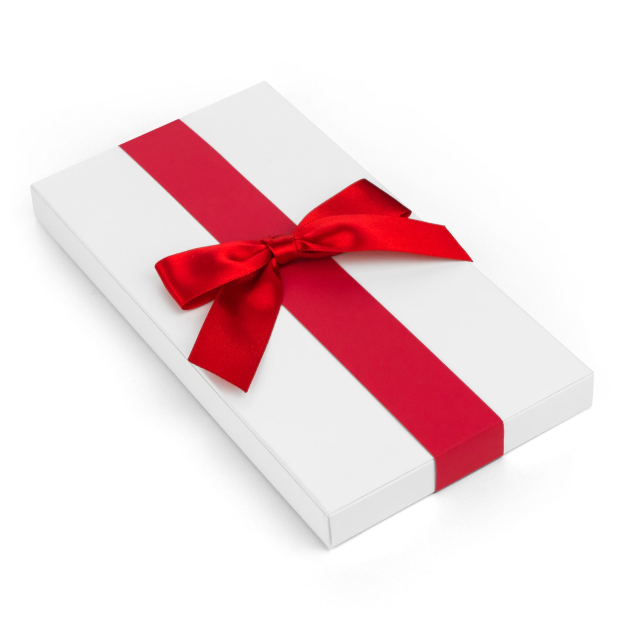 Dark Luxury  — Transparent Phone Case