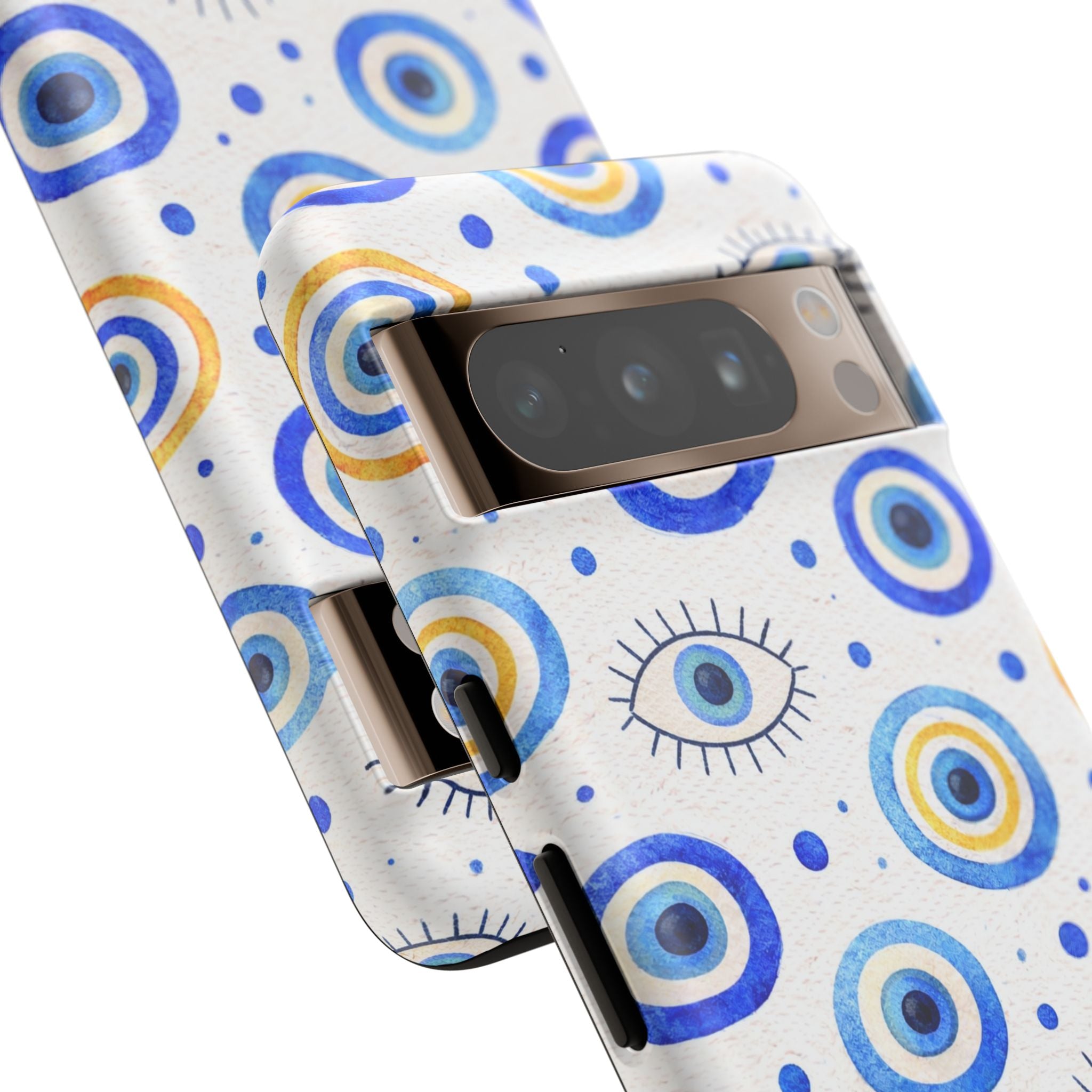 Lucky Gaze Phone Case