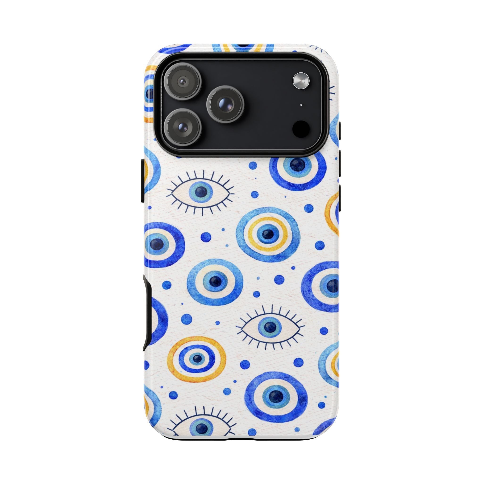 Lucky Gaze Phone Case