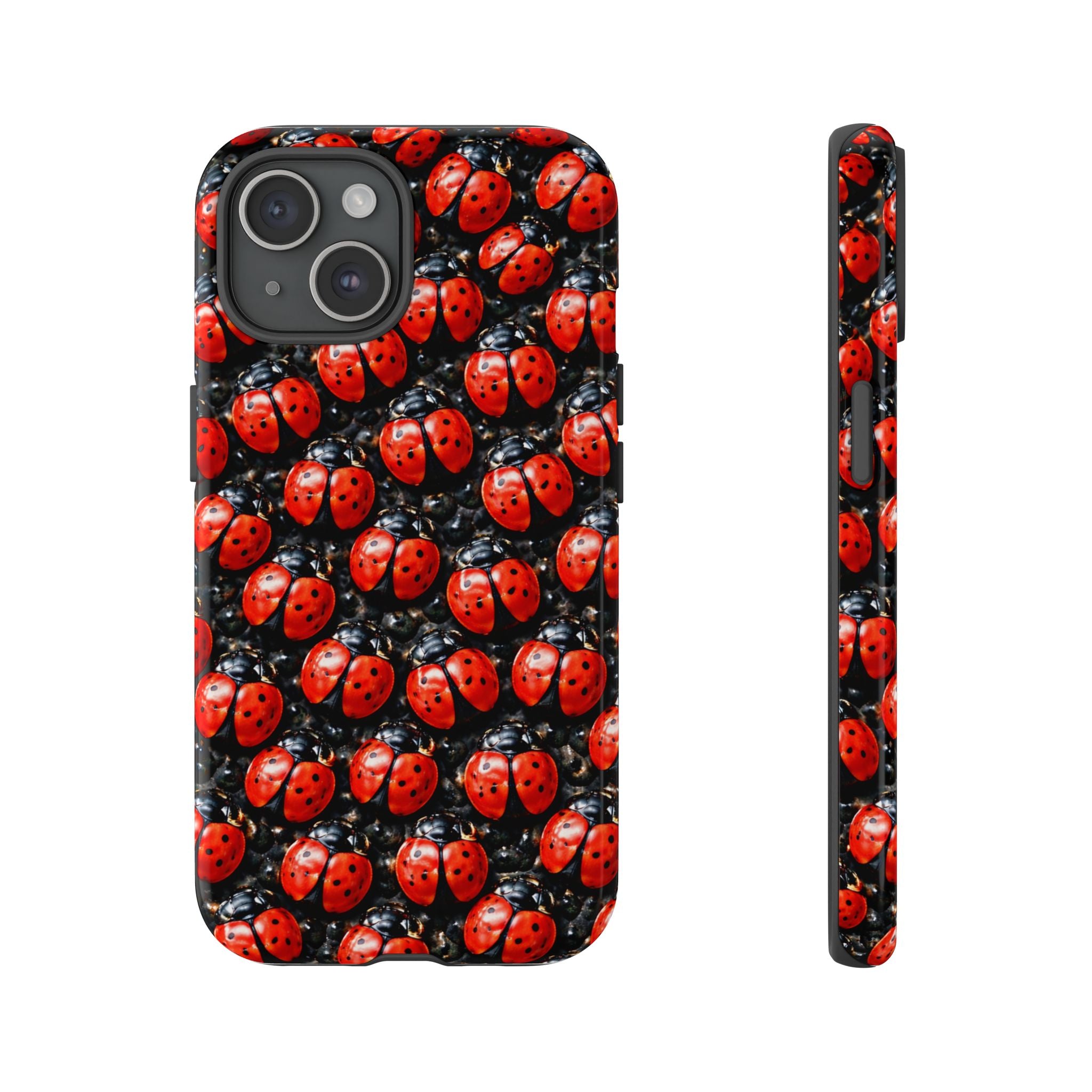 Lady Luck Phone Case — Tough Protective Case