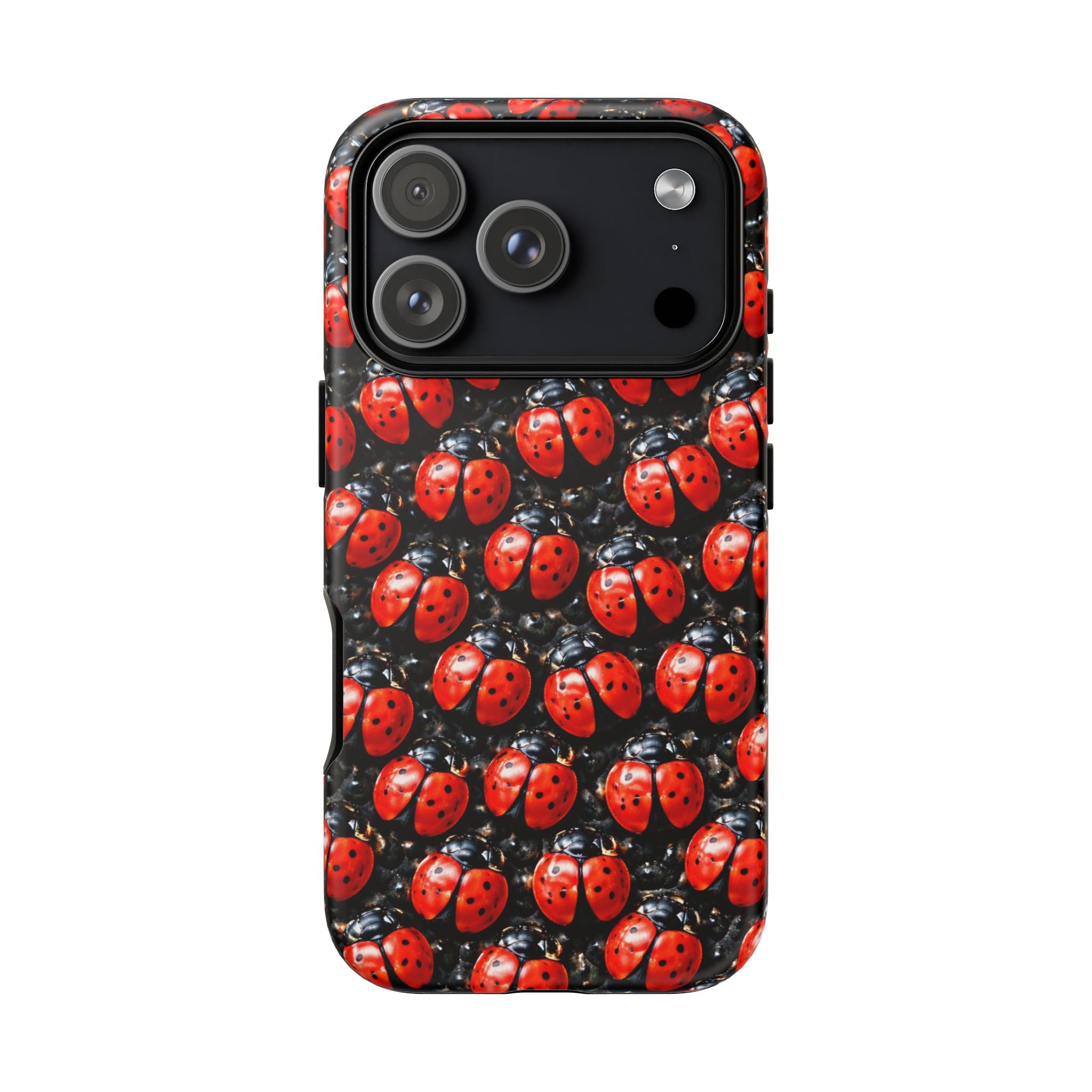 Lady Luck Phone Case — Tough Protective Case