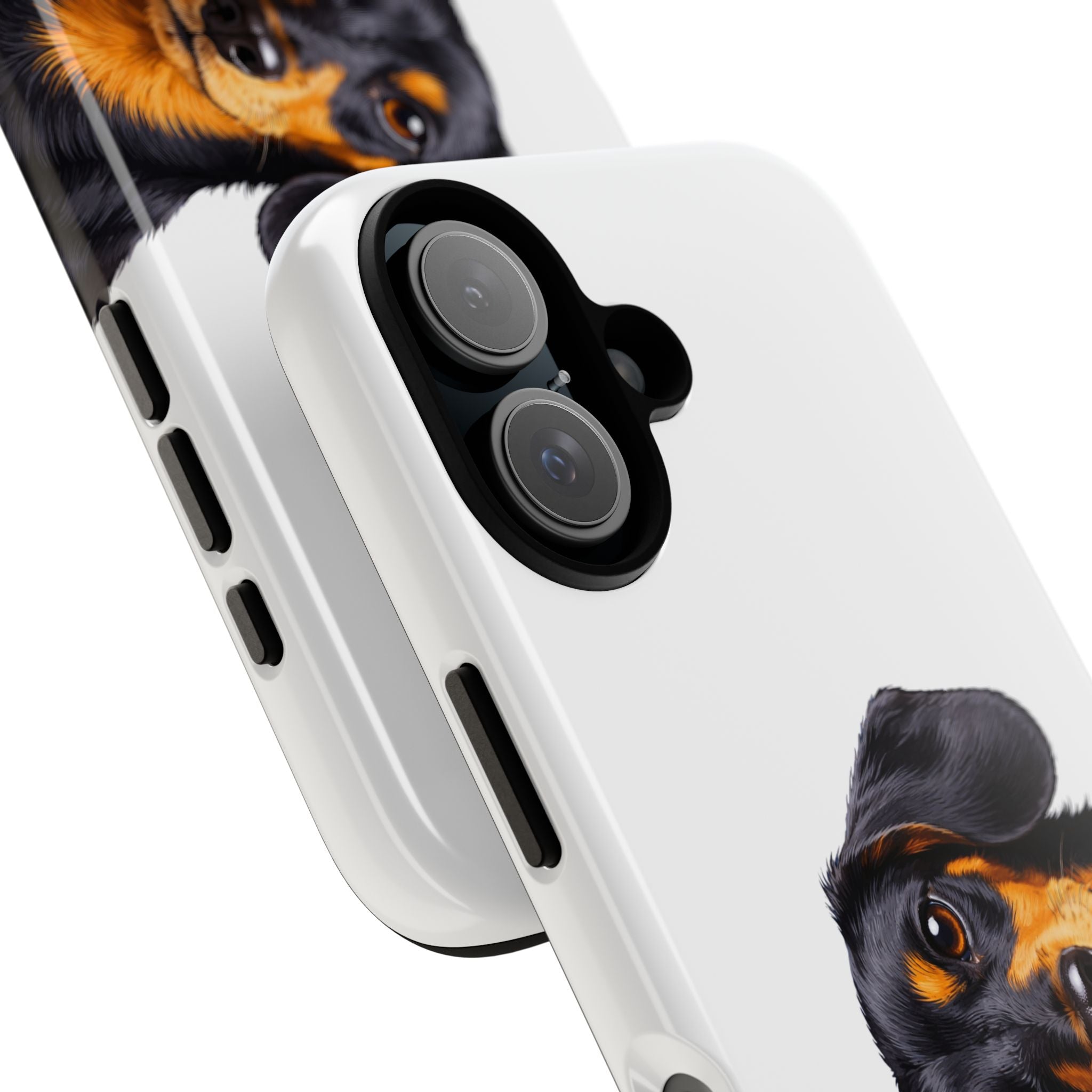 Hello Dog Phone Case