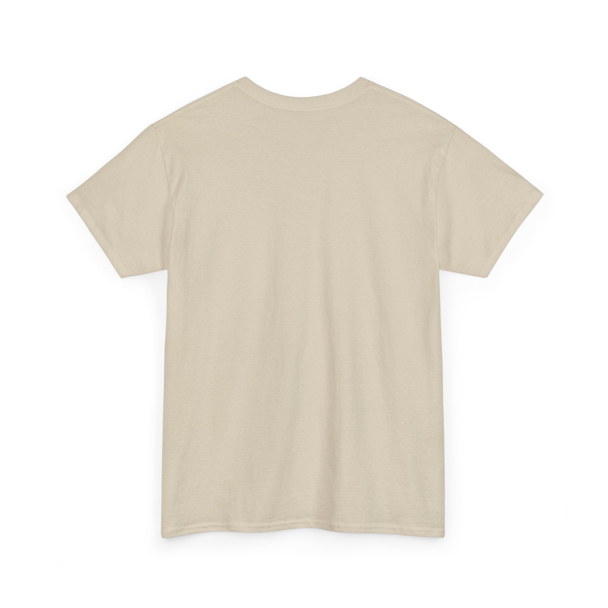 Ying Yuan Graffiti Summer T-Shirt