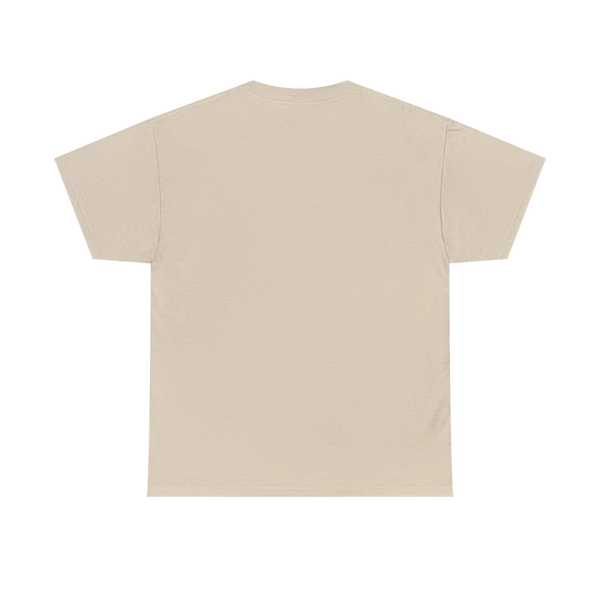 Summer Shell T-Shirt — Seashell Beach Graphic Tee