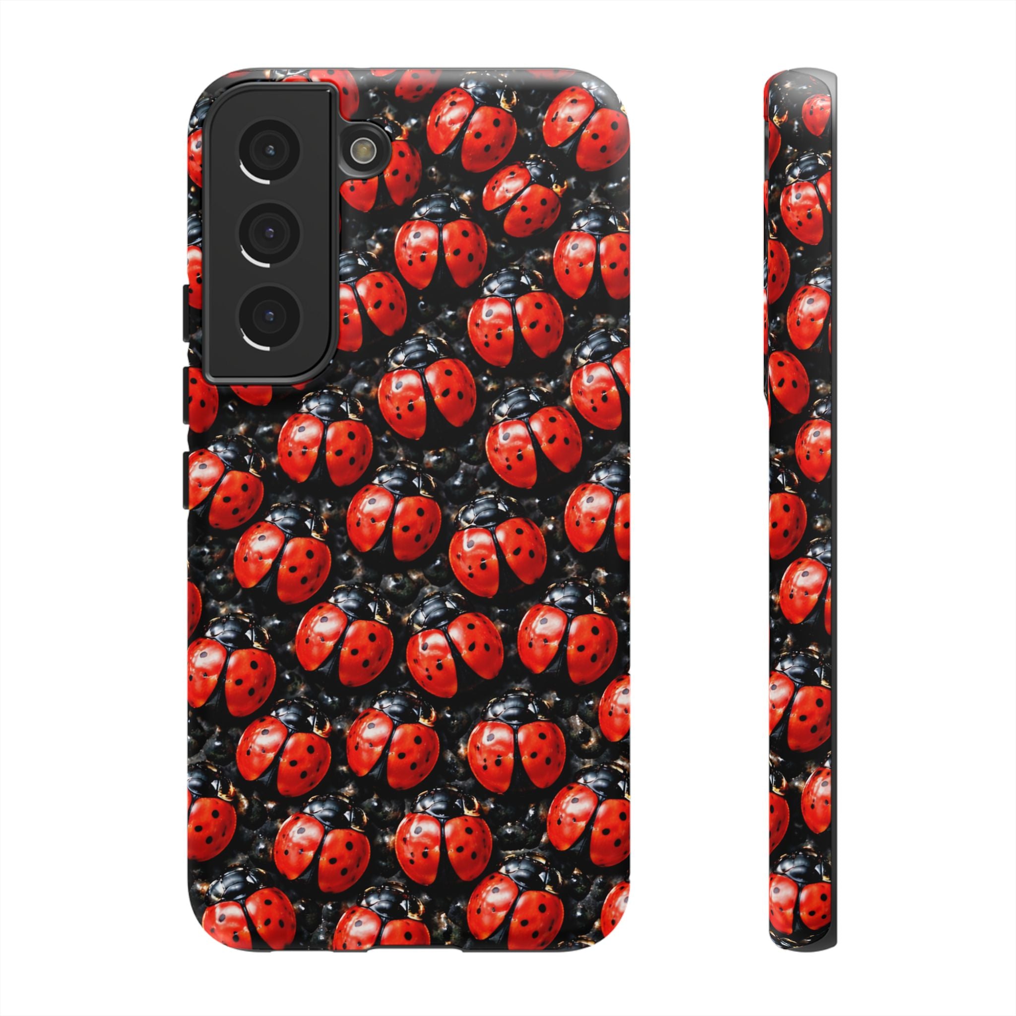 Lady Luck Phone Case — Tough Protective Case