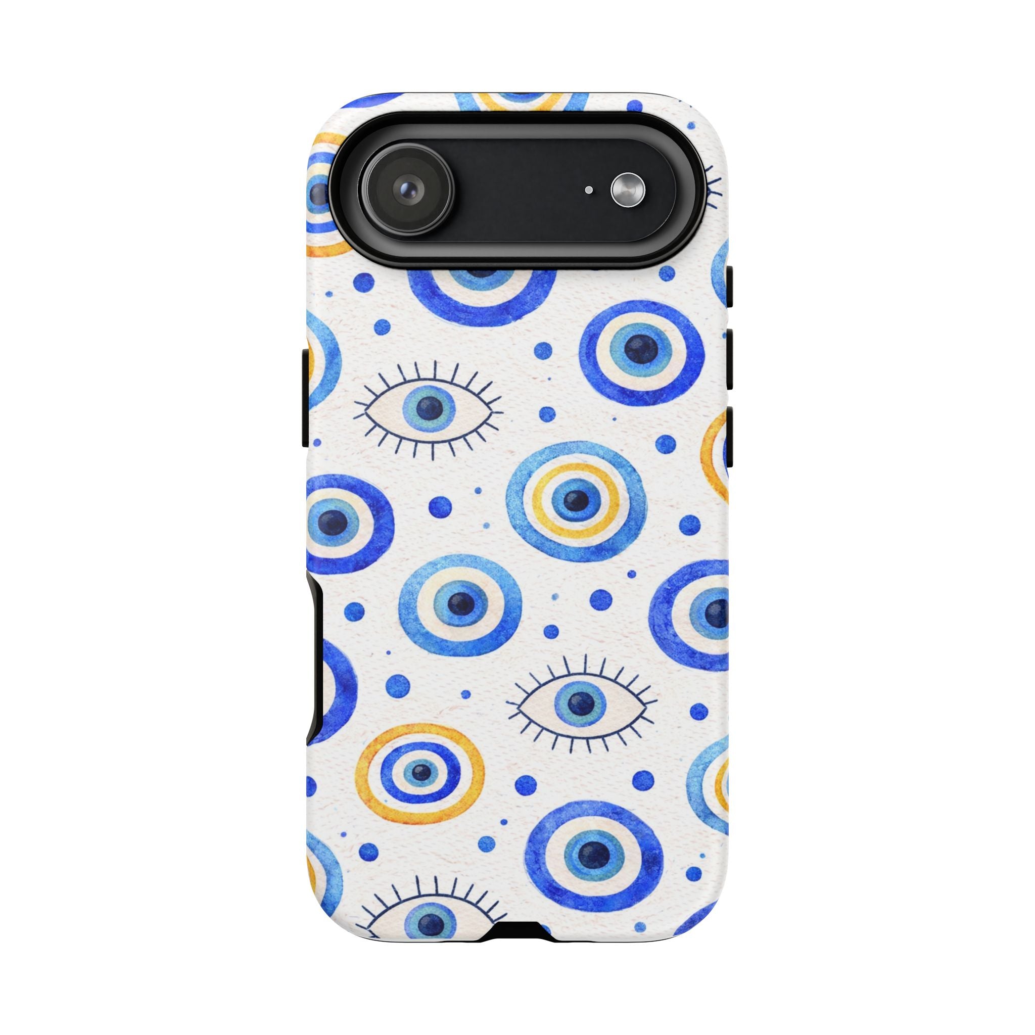 Lucky Gaze Phone Case