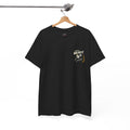 Gin & Bear Graphic T-Shirt, Black