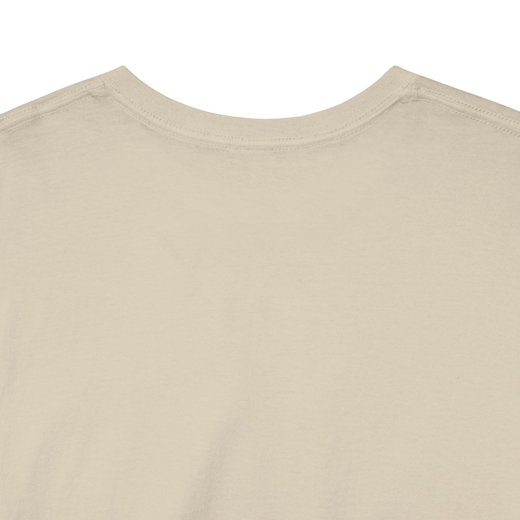 WILD THANG Graphic Tee — Bold Retro Text T-Shirt for Adventure Lovers