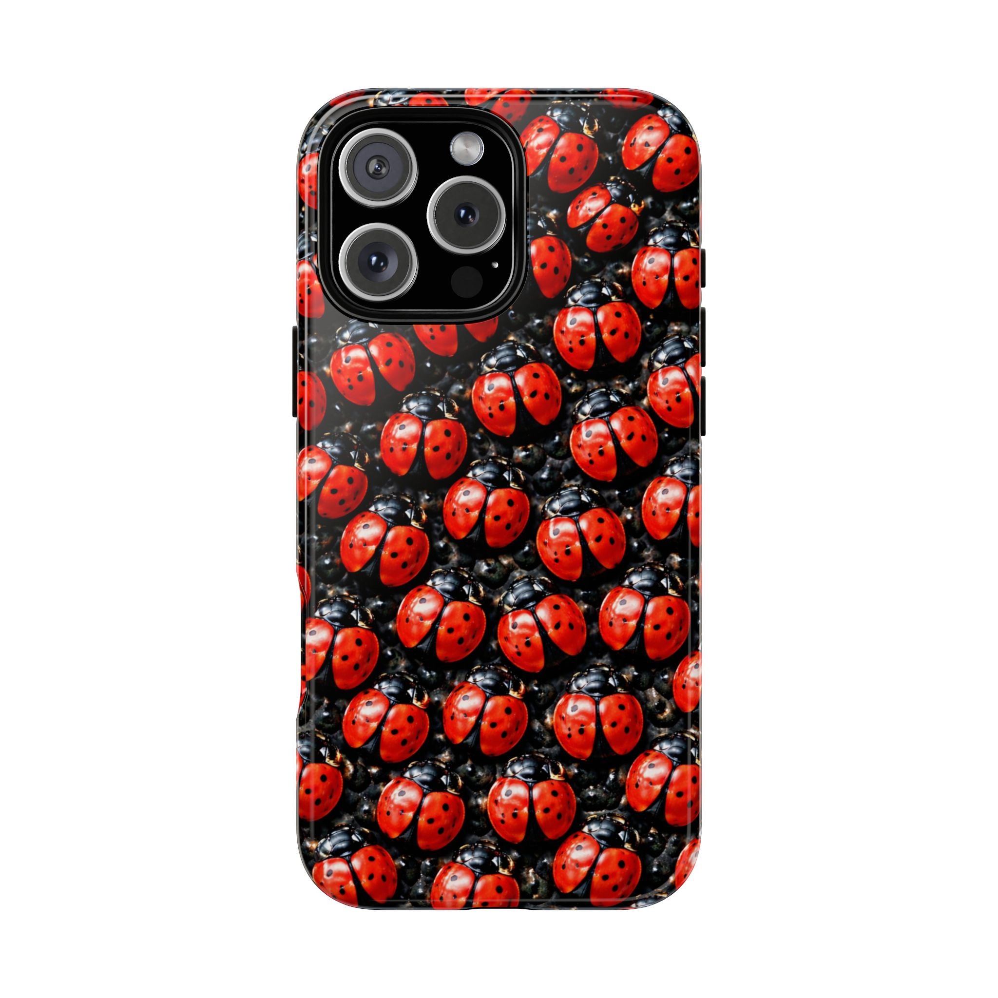 Lady Luck Phone Case — Tough Protective Case