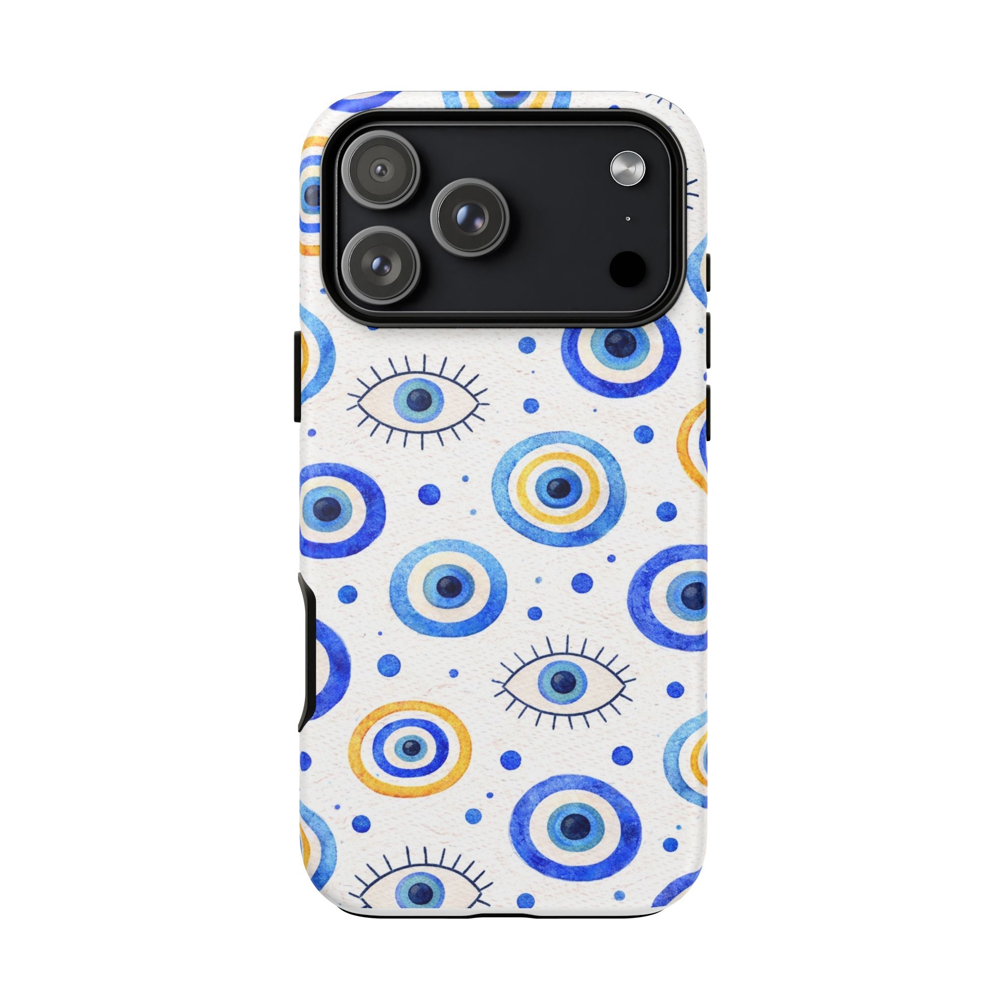 Lucky Gaze Phone Case