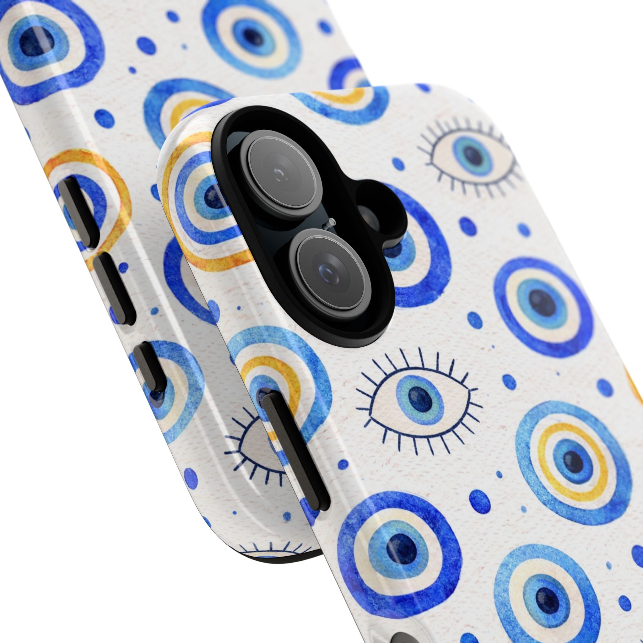 Lucky Gaze Phone Case