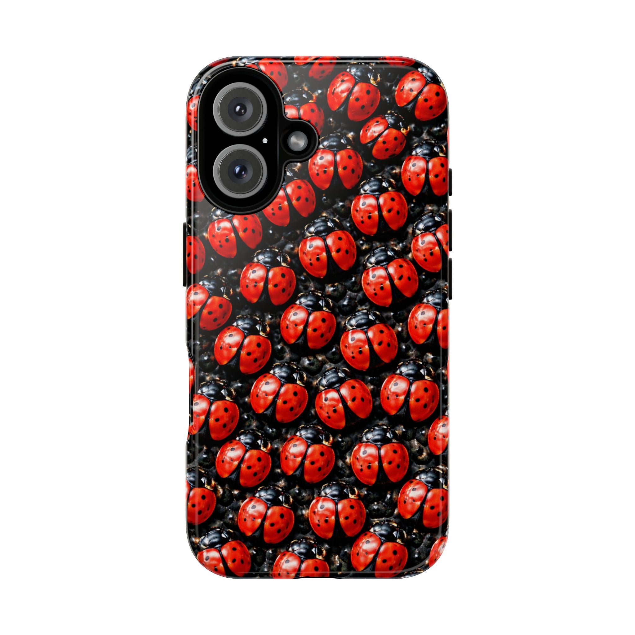 Lady Luck Phone Case — Tough Protective Case