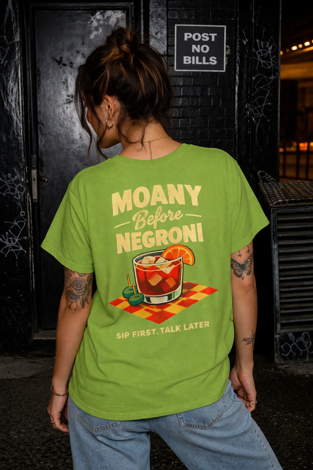 NEGRONI